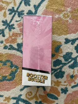 Pokemon TCG Ascended Heroes Booster Bundle Sealed New - Image 4