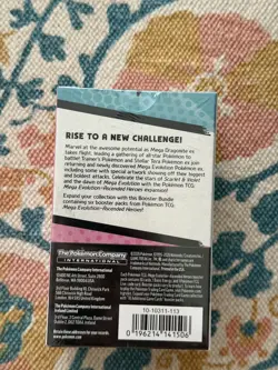 Pokemon TCG Ascended Heroes Booster Bundle Sealed New - Image 5