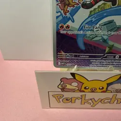 Pokemon TCG Litten First Partner Series Blackstar Promo 044 Near Mint - Image 5