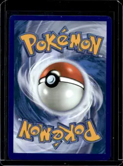 2025 Pokemon Destined Rivals Misty's Lapras Reverse Holo #050/182 - Image 2