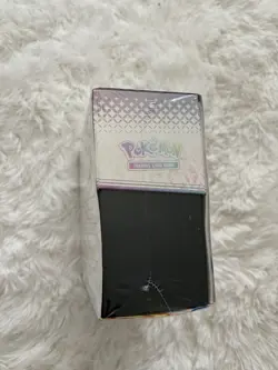 Pokemon TCG Prismatic Evolutions Elite Trainer Box ETB - Image 3