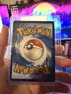 Radiant Charizard 011/078 Pokemon GO Holo - Image 2