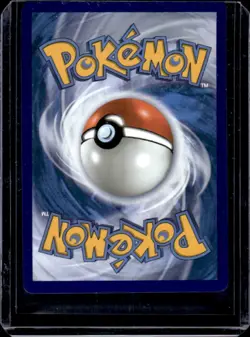 2025 Pokemon Mega Evolution Vulpix Illustration Rare #138/132 - Image 2