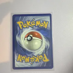 Pokemon TCG Pidove SV 148/086 Full Art Holo Basic Bird 60 HP English - Image 2