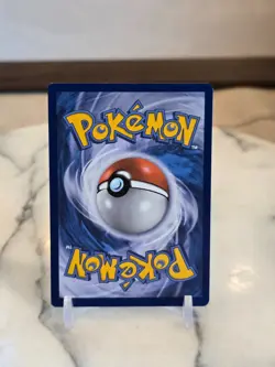 Pokemon TCG Trevenant - (Prerelease) [Staff] XY94 XY Holo Lightly Played - Image 2