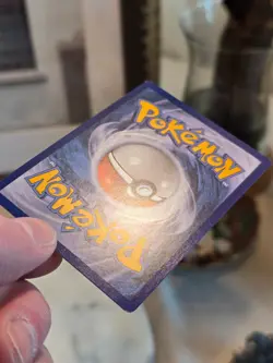 Pokemon TCG Trevenant - (Prerelease) [Staff] XY94 XY Holo Lightly Played - Image 4