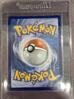 POKEMON TCG M Heracross EX 5/111 XY - Furious Fists Holo - Image 2