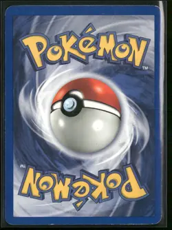 Dark Gyarados 25/82 Rare Team Rocket Pokemon Moderately Played - Image 2