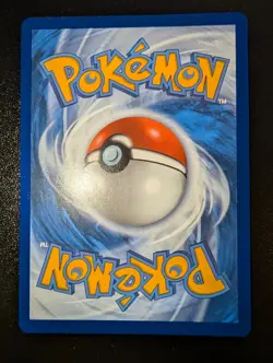 Erika's Oddish (Poke Ball) 001/217 Holo Common ME: Ascended Heroes Pokemon NM - Image 2