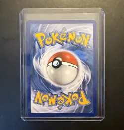 Pokemon TCG Umbreon GX 80/149 Sun & Moon Ultra Rare Base Set Holo Near Mint - Image 2