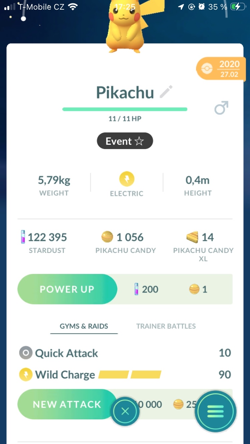 Charizard Clone Pokemon Go - Image 3