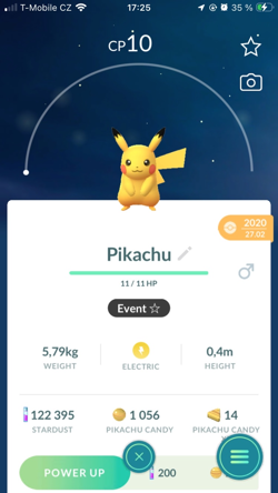 Charizard Clone Pokemon Go - Image 4