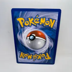 Houndour 55/101 Common Plasma Blast Pokemon Lightly Played - Image 2