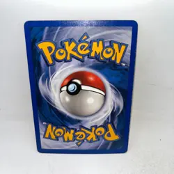 Houndour 87 Common Aquapolis Pokemon Moderately Played - Image 2