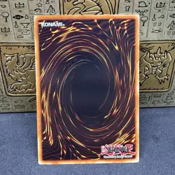 Yugioh Nobleman of Crossout HL06-EN001 Parallel Rare NM - Image 2