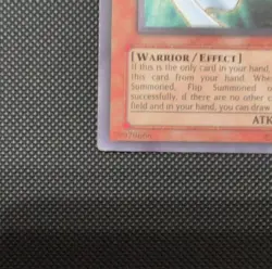 Elemental Hero Bubbleman CRV-EN014 UTR Unlimited Cybernetic Revolution - Image 4