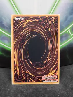 Yugioh Maliss P March Hare ALIN-EN023 Secret Rare 1st Edition NM - Image 2