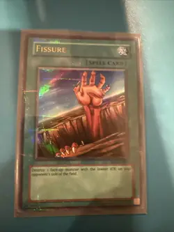 Fissure HL2-EN006 Hobby League 2 Unlimited - Image 1