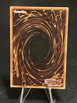 YGO Black Illusion Ritual MRL-051 Magic Ruler Unlimited - Image 2