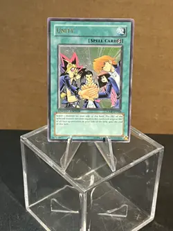 Unity JUMP-EN006 Shonen Jump Magazine Promos Limited Edition - Image 1