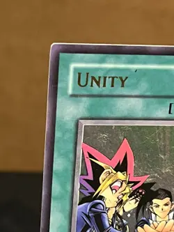 Unity JUMP-EN006 Shonen Jump Magazine Promos Limited Edition - Image 2