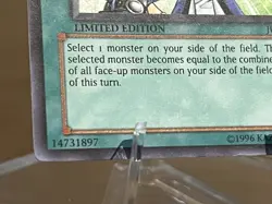 Unity JUMP-EN006 Shonen Jump Magazine Promos Limited Edition - Image 5