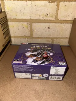 One Piece TCG Royal Blood OP-10 Booster Box ENGLISH (SEALED) - Image 2