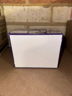 One Piece TCG Royal Blood OP-10 Booster Box ENGLISH (SEALED) - Image 3