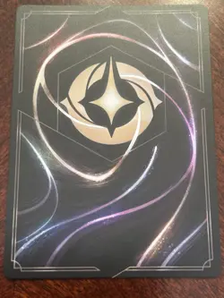 Goofy Galumphing Gumshoe Enchanted 223/204 Disney Lorcana Whispers In The Well - Image 2