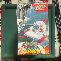 Pokemon Scarlet & Violet Surging Sparks Booster Box English 2024 Nintendo TCG - Image 2