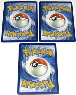 Charmander Charmeleon Pokemon Card Lot 3 Common Uncommon Mixed Sets - Image 5