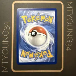 Espeon ex SVP175 Sv: Scarlet & Violet Promo Cards Holo - A51 - Image 4