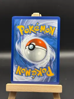 Briar 163/142 SV07 Stellar Crown Ultra Rare Pokemon Card NM 163/142 (P3) - Image 2