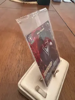 Union Arena Ken Kaneki Winner Card TKG-1-039 - Image 3