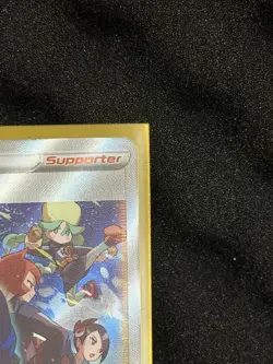 Adaman GG57/GG70 Crown Zenith Galarian Gallery Full Art Pokemon Card - Image 3