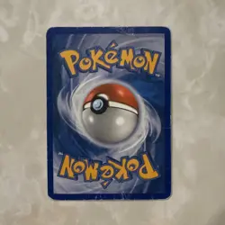 Pokemon TCG Ditto 64/113 Squirtle EX Delta Species 2005 Card - Image 2