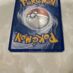 Pokemon TCG Ditto 64/113 Squirtle EX Delta Species 2005 Card - Image 3