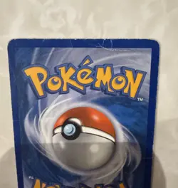 Pokemon TCG Ditto 64/113 Squirtle EX Delta Species 2005 Card - Image 5