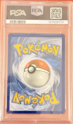 Pikachu & Zekrom GX (Secret) 184/181 SM - Team Up - Pokemon Card - PSA9 - Image 2