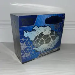 Stellar Crown Elite Trainer Box ETB - Pokemon Card TCG - New & Sealed - Image 2