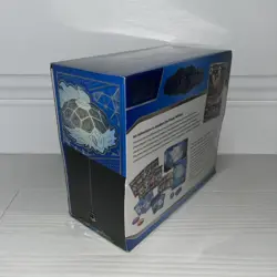 Stellar Crown Elite Trainer Box ETB - Pokemon Card TCG - New & Sealed - Image 4