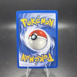 Misty's Seadra PRERELEASE Gym Heroes - Holo Rare 9/132 WOTC Card NM Pokemon -j - Image 2