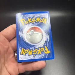 Misty's Seadra PRERELEASE Gym Heroes - Holo Rare 9/132 WOTC Card NM Pokemon -j - Image 4