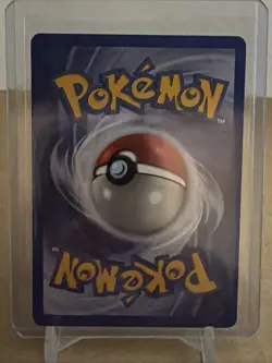 Pokemon TCG Mimitoss (Venonat) French Neo Destiny Card 90/105 - Image 2