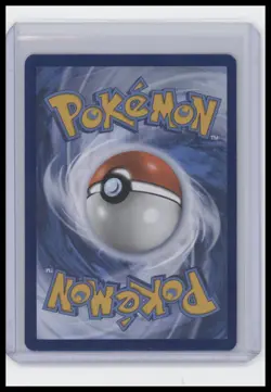 SV: Scarlet & Violet 151 #185/165 Arbok ex TCG Card - Image 2