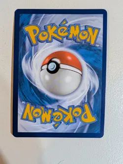 Charmander 044 Sv: Scarlet & Violet Promo Cards Holo - Image 2