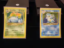 Pokemon Classic English - All Cards, Accessories & Gameboard + 151 Mat Thrown In - Image 2