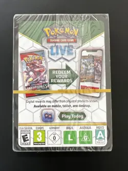 Gengar - (Prerelease) SWSH241 SWSH: Sword & Shield Promo Cards Holo Sealed Deck - Image 2