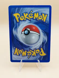 Erika's Venusaur Gym Challenge Holo Rare No. 4/132 Pokemon Card - 2000 - Image 2