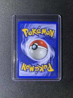 Pokemon TCG Blissey Neo Revelation Holo Rare Card 2/64 - Image 2